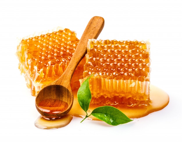 افزایش اشتها با خوردن عسل