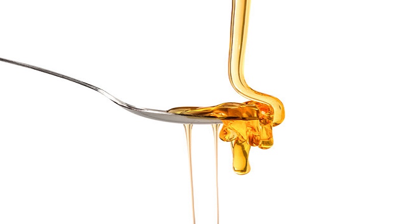 عسل برای بهبود سرما خوردگی