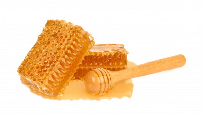 تسکین دردهای مفصلی با عسل